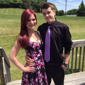 Meet your Posher, Hunter